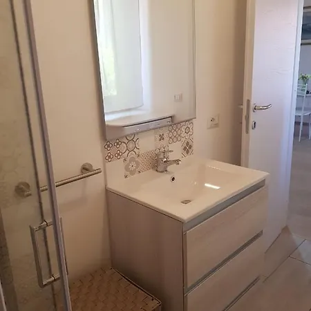 In Domu Mia Tortoli