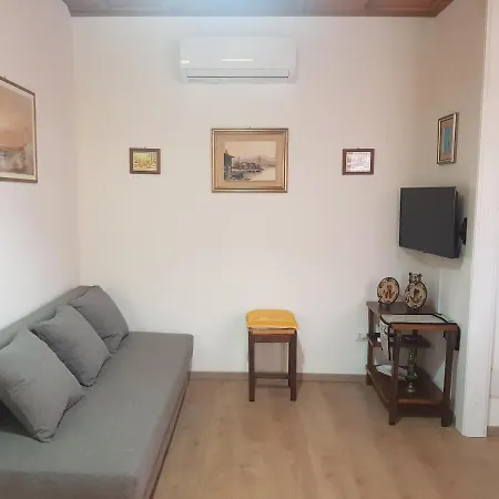 In Domu Mia Tortoli