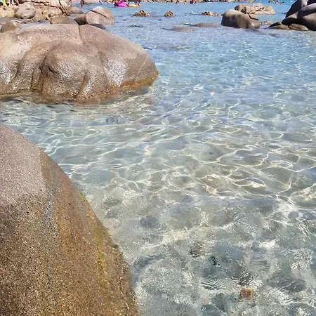 In Domu Mia * Tortoli