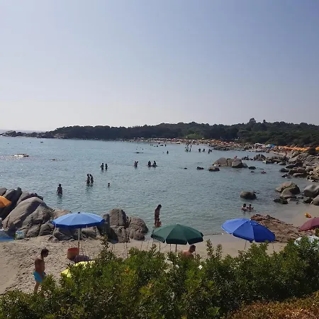 In Domu Mia Tortoli
