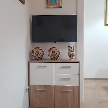 Apartment In Domu Mia