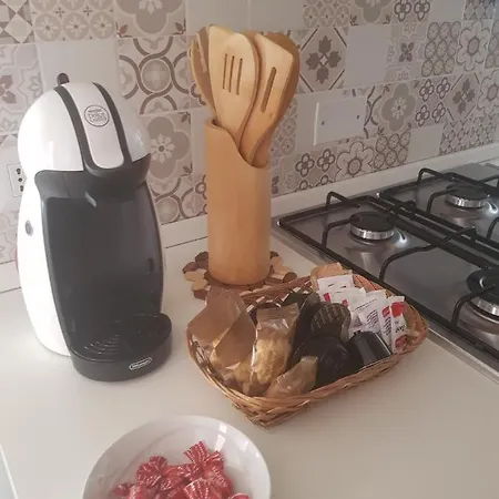 In Domu Mia * Tortoli