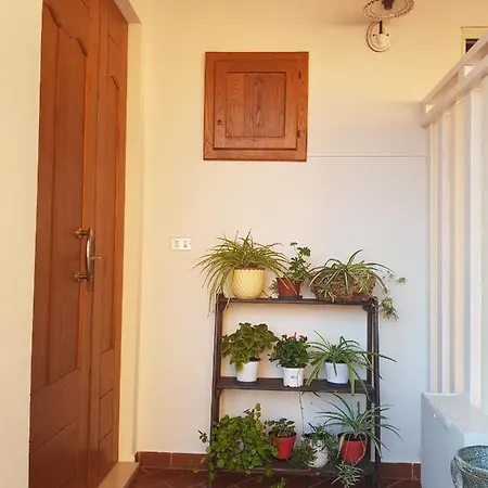 Apartment In Domu Mia *