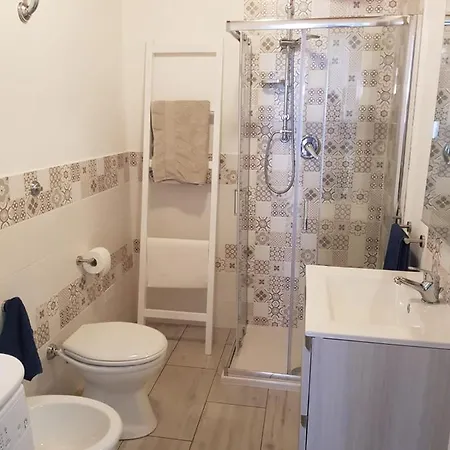 Apartment In Domu Mia *