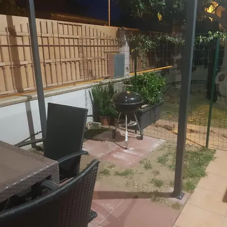 In Domu Mia * Tortoli
