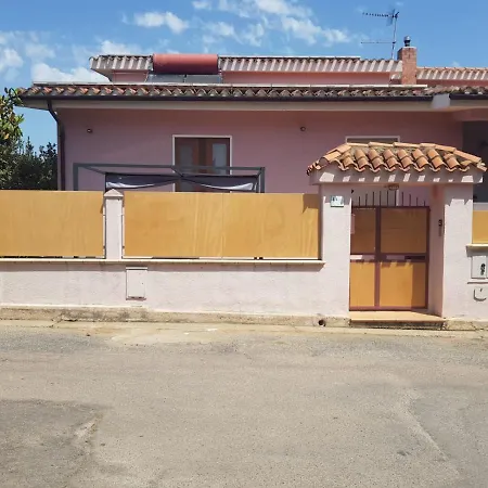 Apartment In Domu Mia *