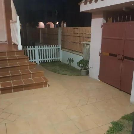 In Domu Mia * Tortoli