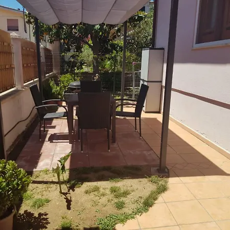 Apartment In Domu Mia *