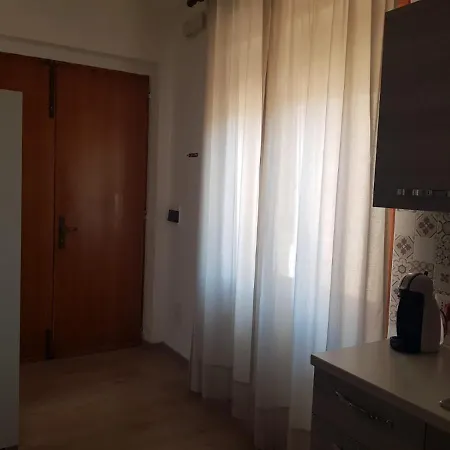 Apartment In Domu Mia Tortoli