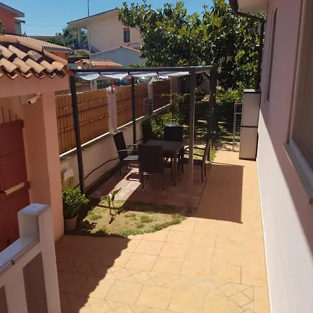 Apartment In Domu Mia *