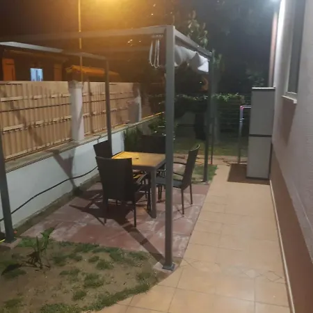 Apartment In Domu Mia